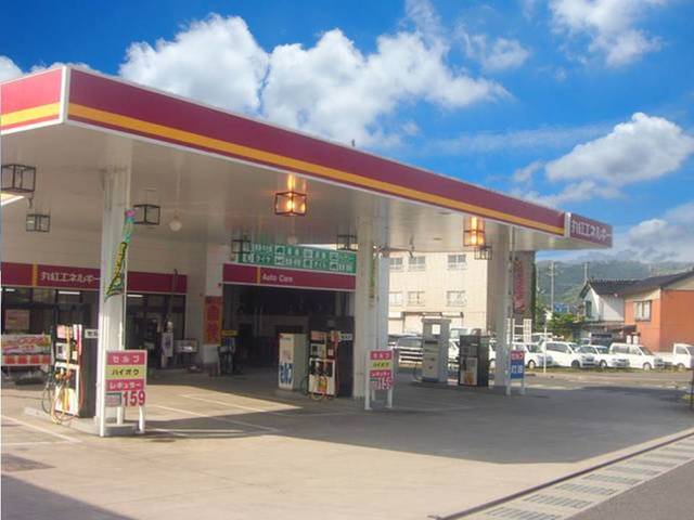 オートサロン 倉吉(5枚目)