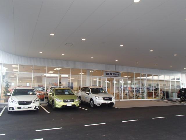 山陰スバル(株) カースポット鳥取(4枚目)