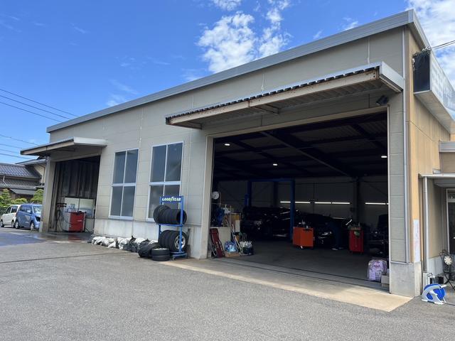 (有)スピードモーター商会 カーショップエッセンス(3枚目)