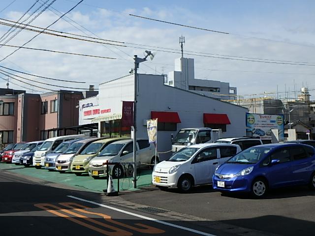 有限会社 ダイトク自動車(4枚目)