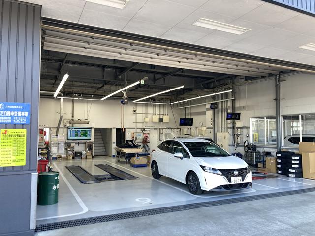鹿児島日産自動車株式会社 カーパレス国分店(4枚目)