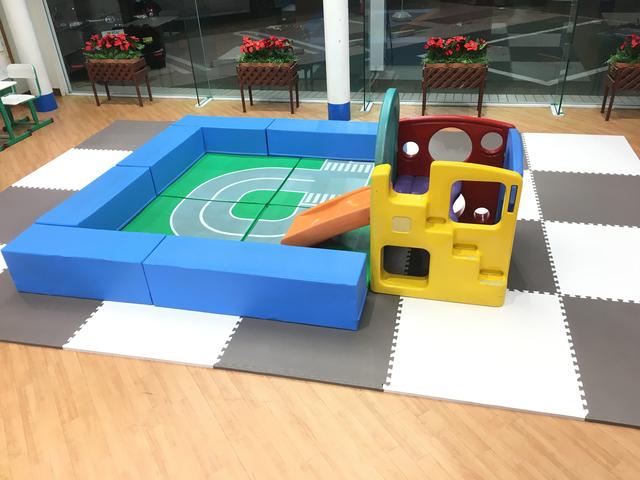 鹿児島トヨタ自動車株式会社 グリーンフィールド与次郎(4枚目)