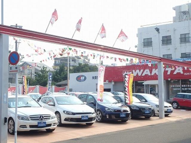 くるまのワキタ 有限会社 脇田商会(2枚目)
