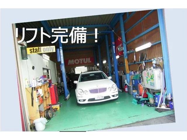 KT GARAGE ケイティ ガレージ(2枚目)