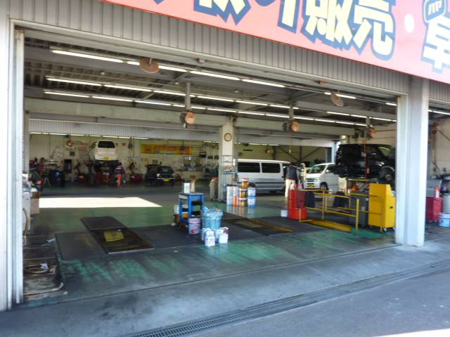 オートバックスカーズ 延岡店(4枚目)