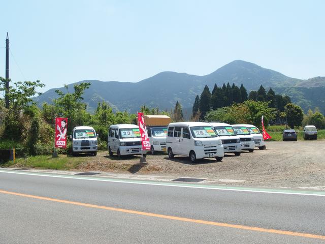 カーワールド(4枚目)