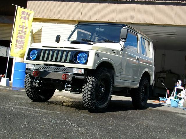 Y’s GARAGE+ ワイズガレージ(3枚目)