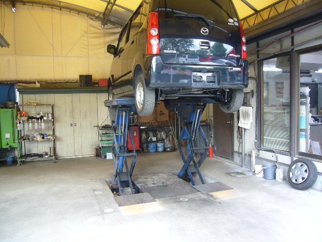 有限会社 米加田自動車販売(4枚目)