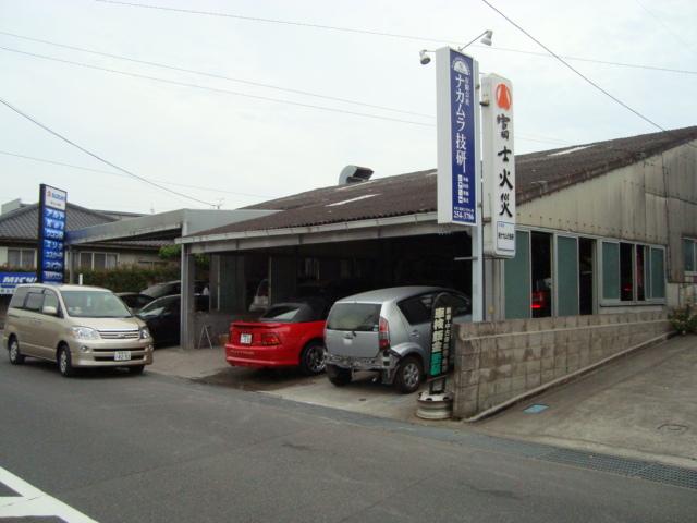 有限会社 ナカムラ技研(4枚目)