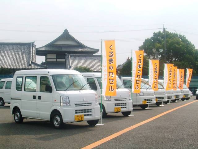 株式会社カセル 熊本支店(4枚目)