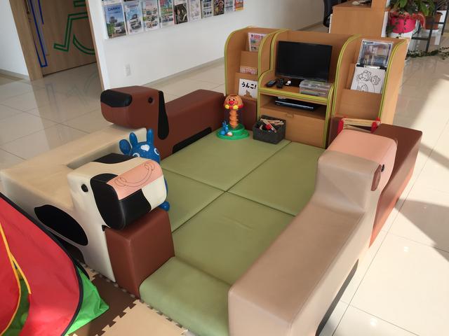(株)スズキ自販熊本 スズキアリーナ熊本竜田(5枚目)