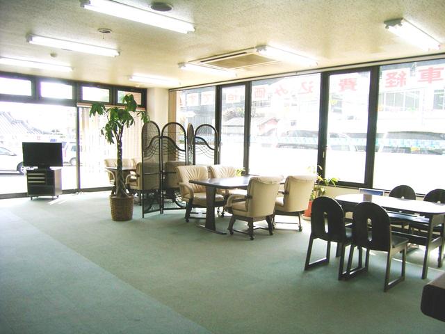 浜田博自動車株式会社(5枚目)