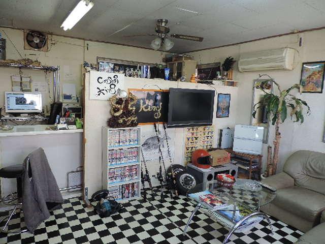 Car Shop King(3枚目)