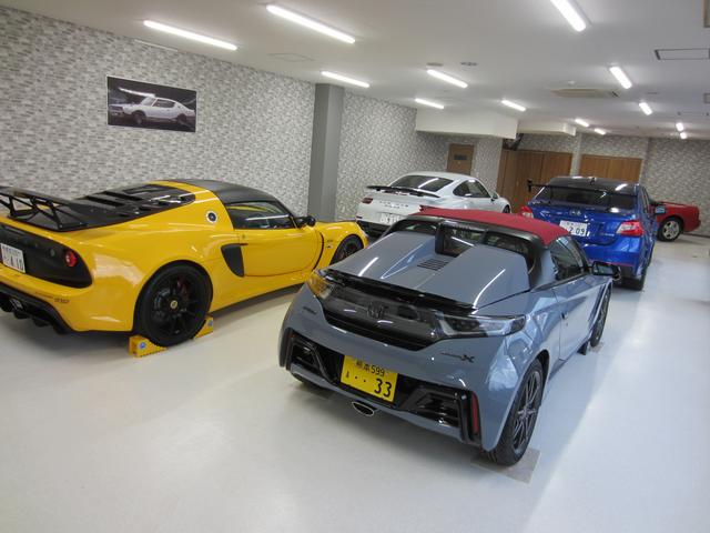 カーショップ☆オリオン (株)オリオン(3枚目)