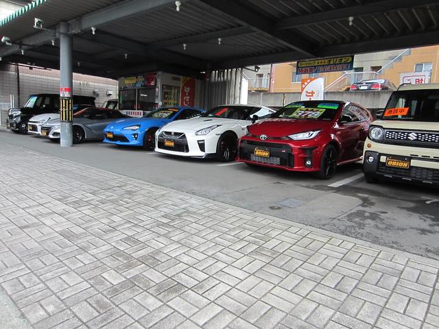 カーショップ☆オリオン (株)オリオン(5枚目)