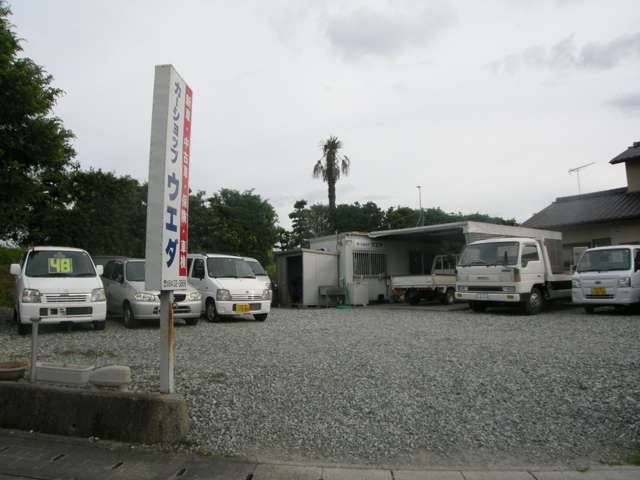 カーショップ ウエダ(2枚目)