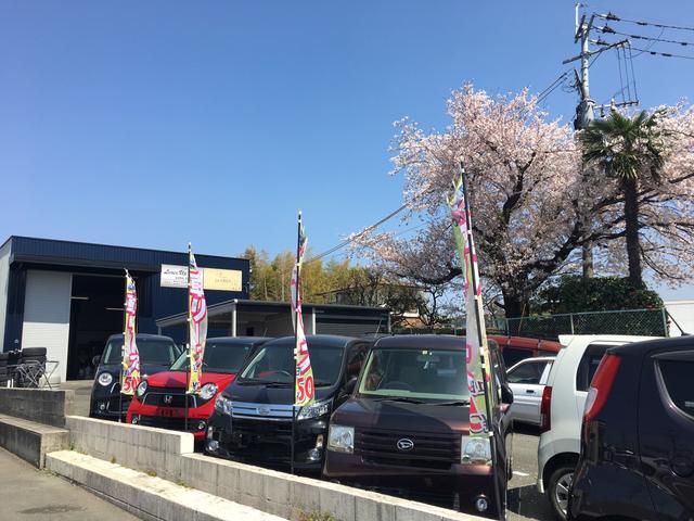 Lease Up Drive(2枚目)