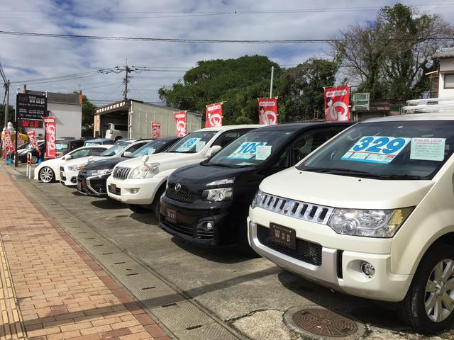 車買い取り・販売 Wap(ワップ)(5枚目)