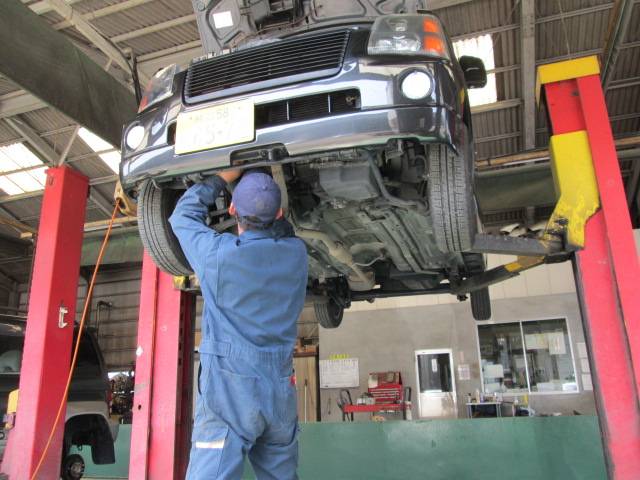 株式会社 協立自動車(5枚目)
