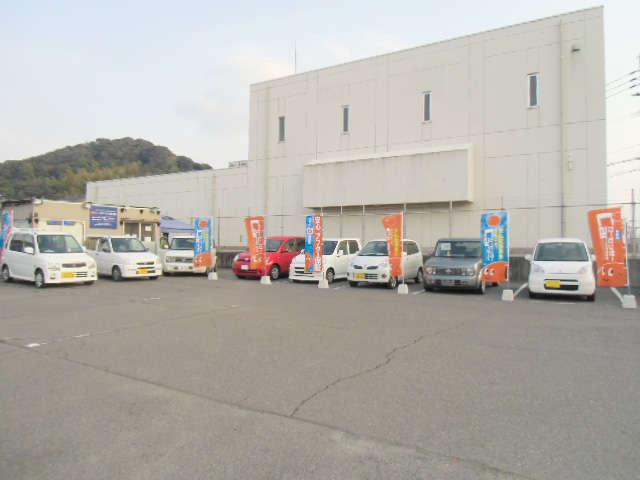 オートサービス鹿児島(3枚目)