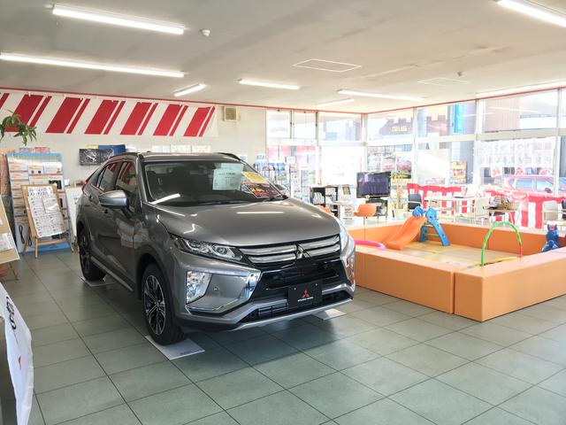 熊本三菱自動車販売(株) クリーンカー玉名(5枚目)
