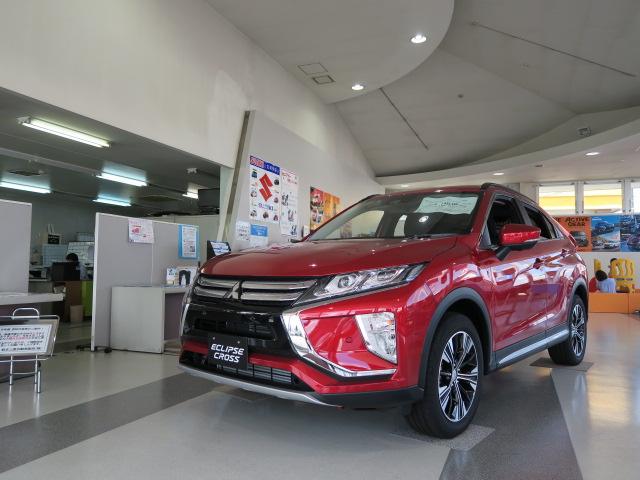 熊本三菱自動車販売(株) クリーンカー大津(5枚目)