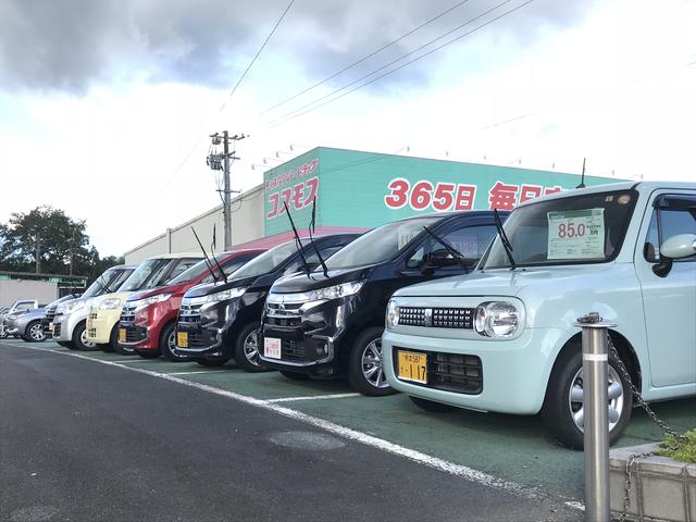 熊本三菱自動車販売(株)人吉店・クリーンカー人吉(3枚目)