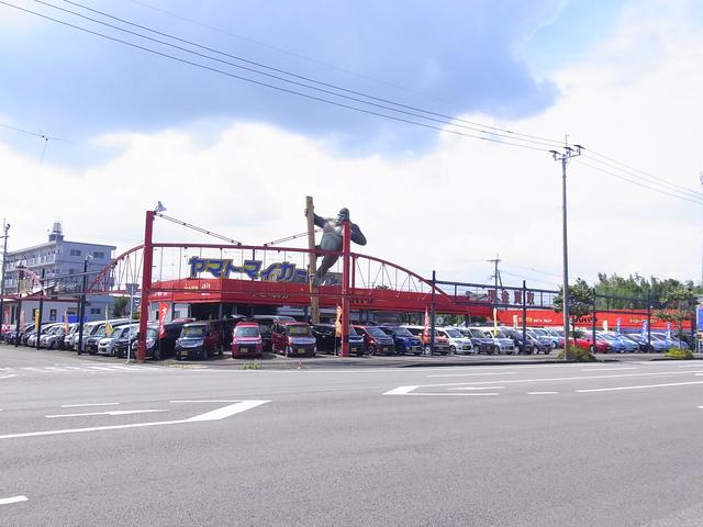 (株)ヤマト ヤマトマイカー宮崎店(1枚目)