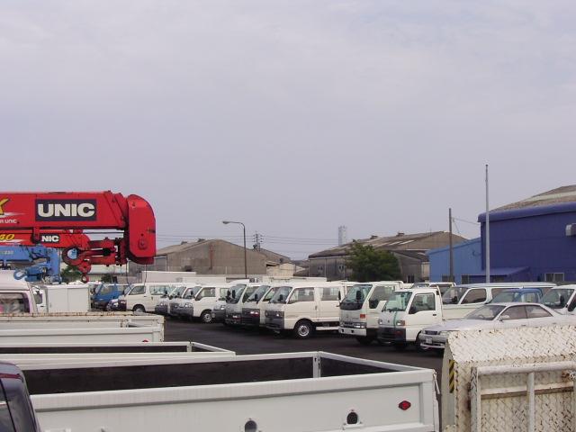 株式会社上村自動車商会 本店(5枚目)