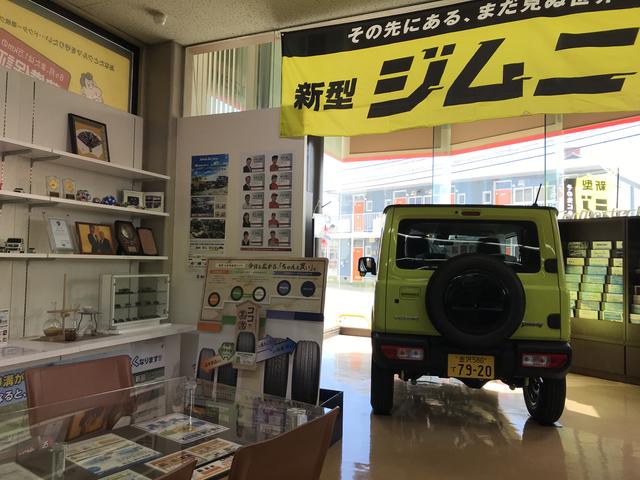 (株)金沢自動車 【ロータス石川加盟店】(4枚目)