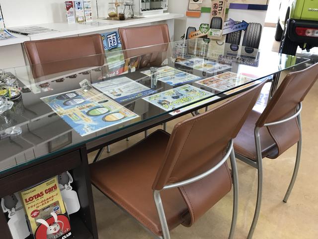(株)金沢自動車 【ロータス石川加盟店】(5枚目)