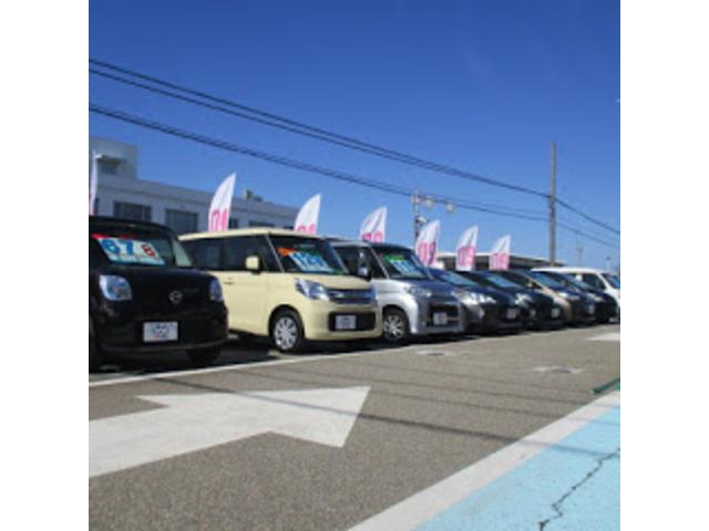 ゴリラの共立(株)共立自動車(5枚目)