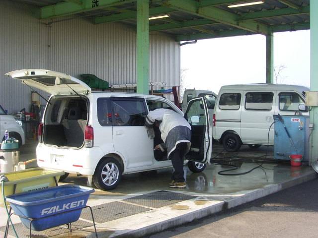 (株)宮崎自動車サービス(4枚目)