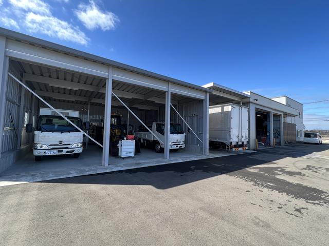 (有)マックス トラックセンターTUBOTA(5枚目)