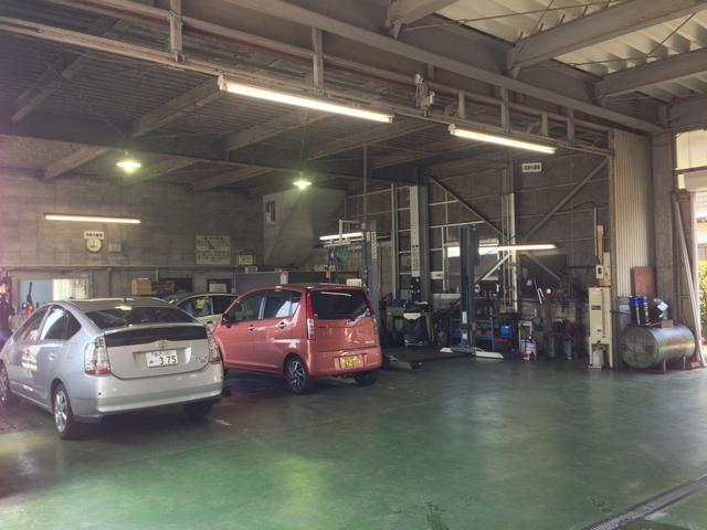 白江自動車(株)(5枚目)