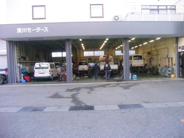 東川モータース(5枚目)