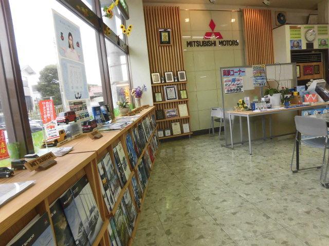 杉本自動車 【ロータス石川加盟店】(3枚目)