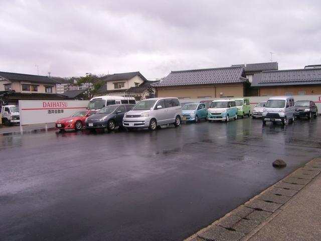 酒井自動車(株) 【ロータス石川加盟店】(3枚目)