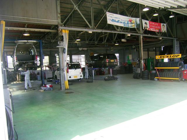 酒井自動車(株) 【ロータス石川加盟店】(4枚目)