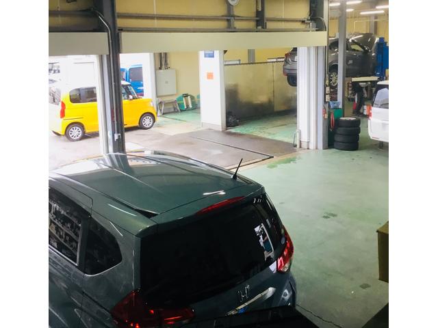 Honda Cars 金沢北 問屋町店(4枚目)