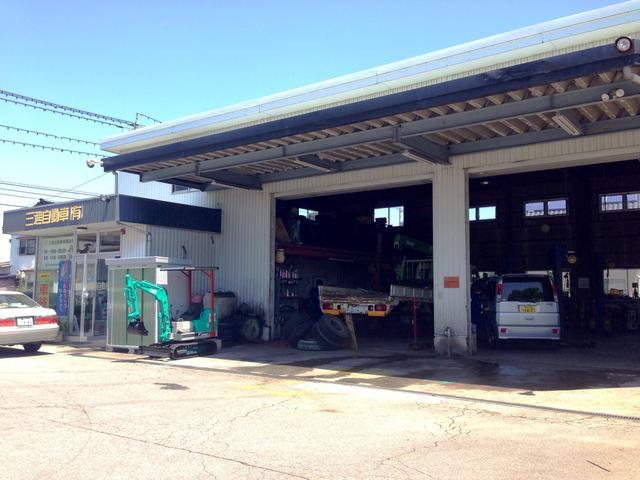 軽トラック&バン専門 三進自動車有限会社(4枚目)