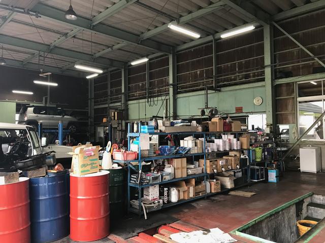 ジョイカル小矢部店 (有)OSC(4枚目)