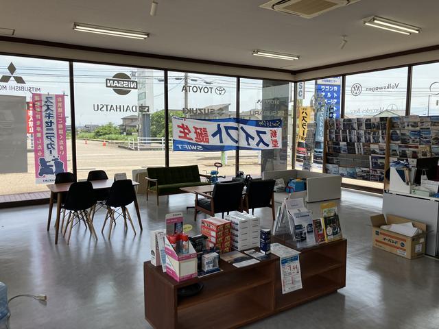 ジョイカル小矢部店 (有)OSC(5枚目)