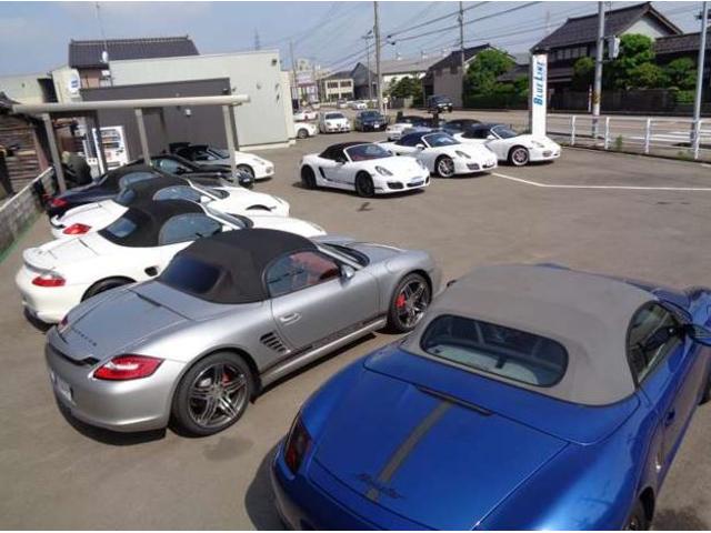 株式会社ブルーライン富山(2枚目)