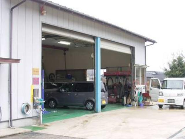 安中モータース(3枚目)
