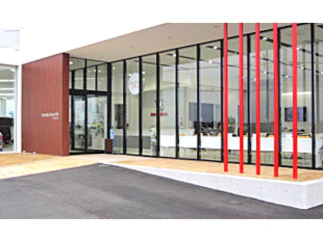 Honda Cars 石川 小松白江店(2枚目)