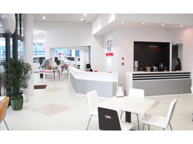 Honda Cars 石川 小松白江店(3枚目)