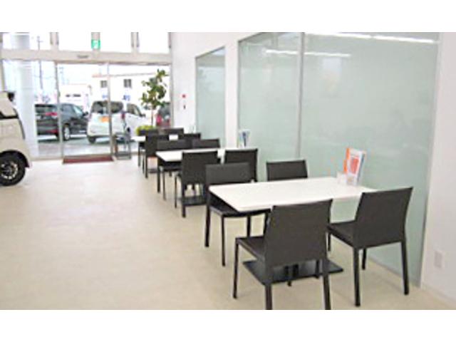 Honda Cars 石川 小松白江店(4枚目)