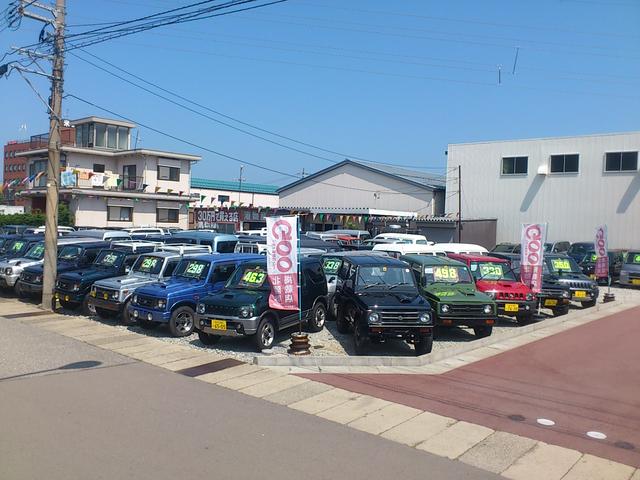 ジムニープロショップ 金沢港物産モータース(2枚目)