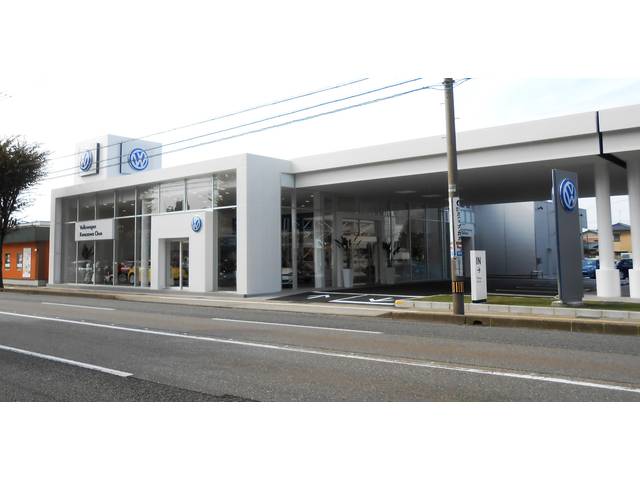 Volkswagen金沢中央(2枚目)